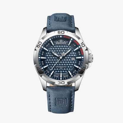 Naviforce Chrono Vibe NF8023 – Sportski Sat za Muškarce
