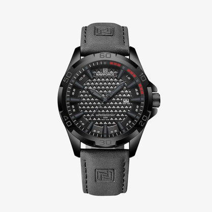 Naviforce Chrono Vibe NF8023 – Sportski Sat za Muškarce