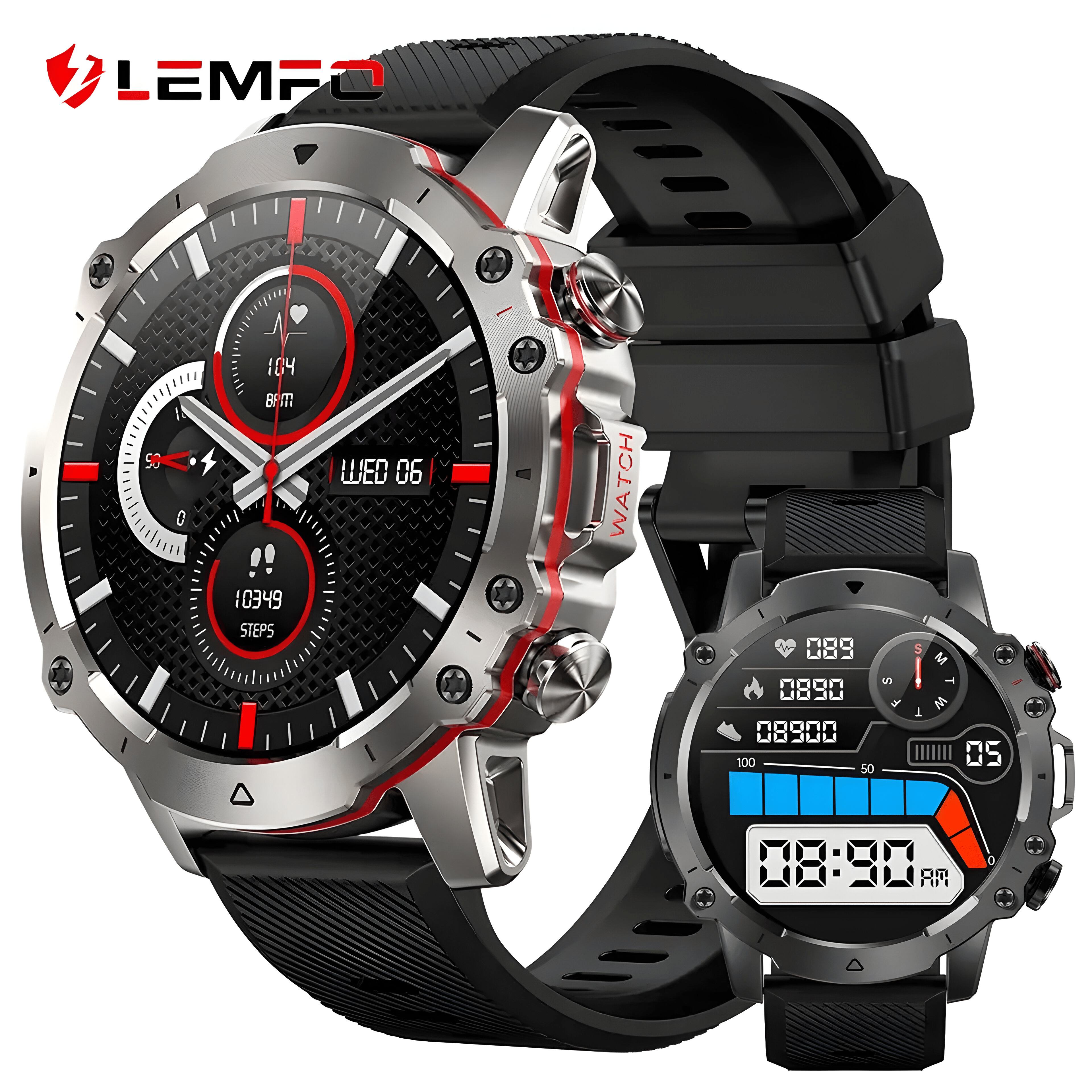 Original Army Metal ST01 ⌚️ 45% OFF Watches Be Brave Man Srbija