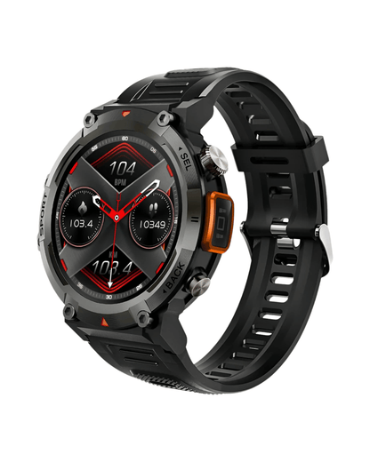 Original Army MI11 Black⌚  40% OFF Watches Be Brave Man Srbija