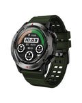 Be Brave Man Watches Zelena Original Army NX9 ⌚ 18% OFF