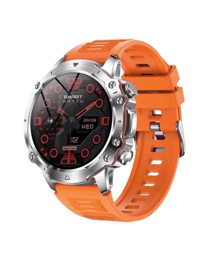 Original ARMY SQM Ultra Orange⌚️