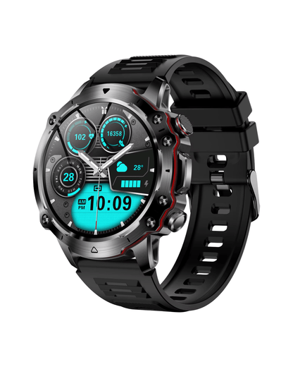 Original ARMY SQM Ultra Orange⌚️