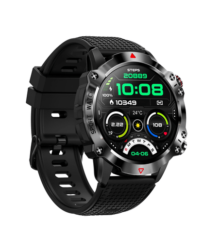 Original ARMY SQR ⌚️ 50% OFF Watches Be Brave Man Srbija