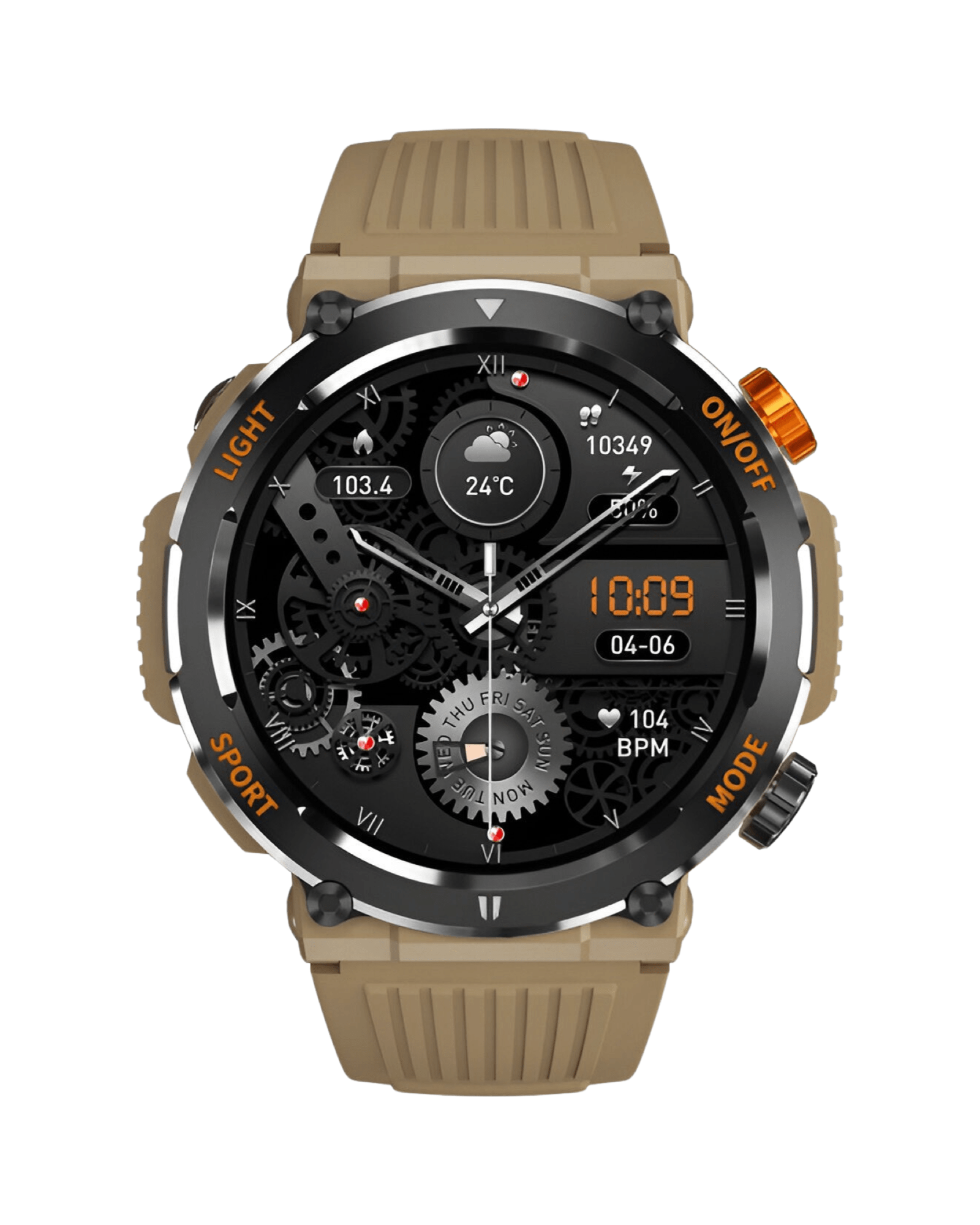 Original Army T14 Armata 30% OFF Watches Be Brave Man Srbija