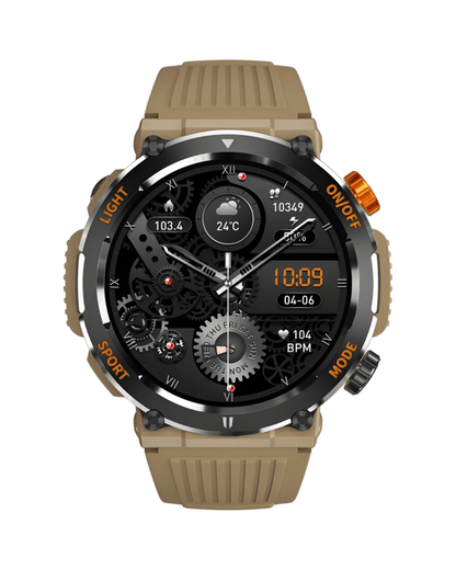 Original Army T14 Armata 30% OFF Watches Be Brave Man Srbija