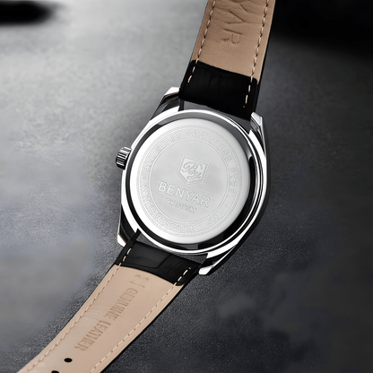 Original Benyar 5163 - Classic Black