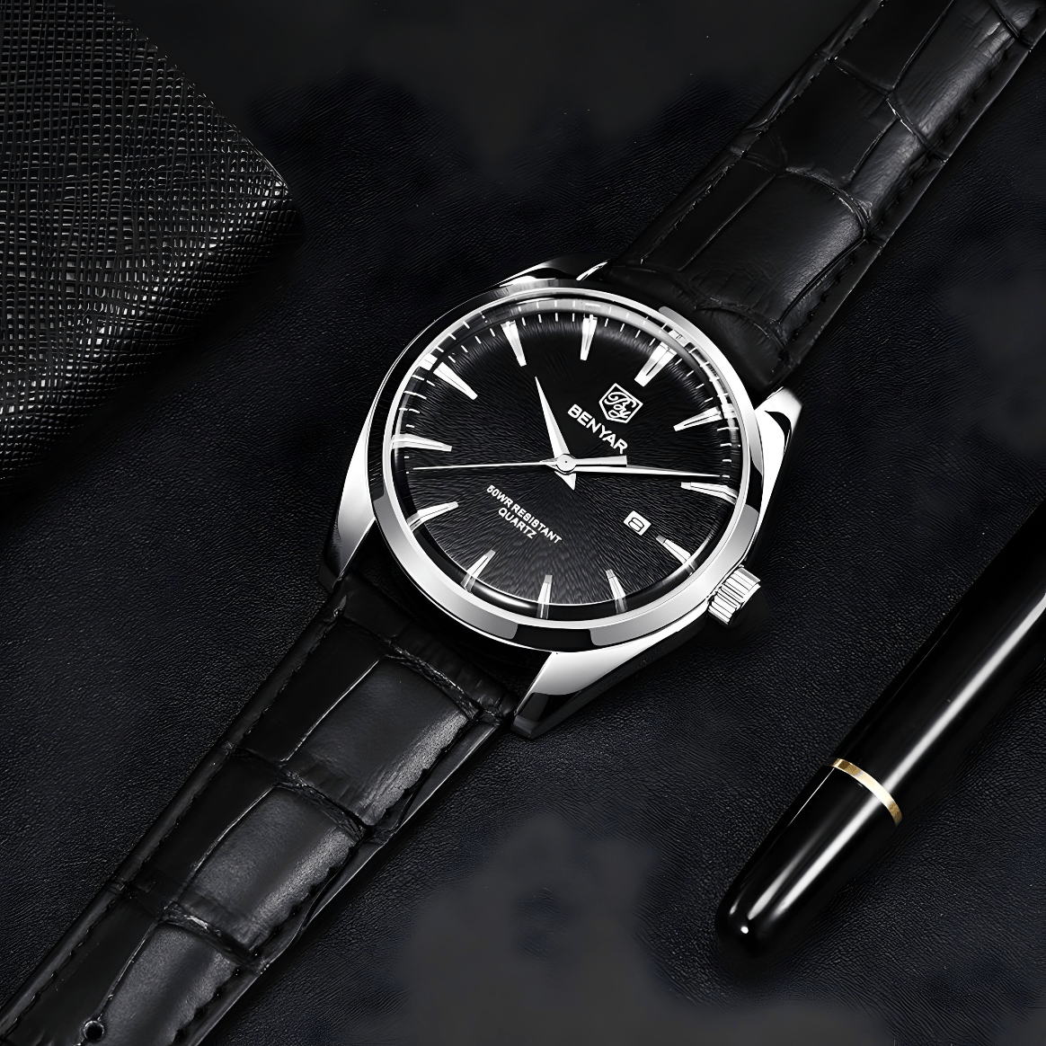 Original Benyar 5163 - Classic Black