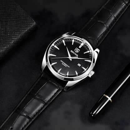 Original Benyar 5163 - Classic Black