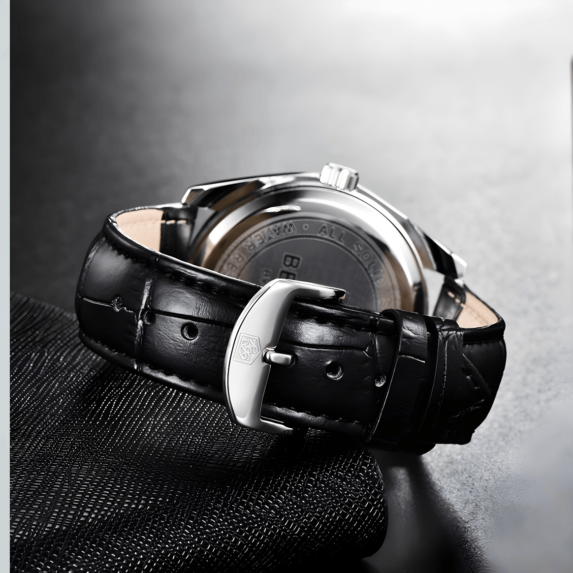 Original Benyar 5163 - Classic Black