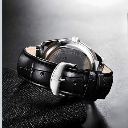 Original Benyar 5163 - Classic Black