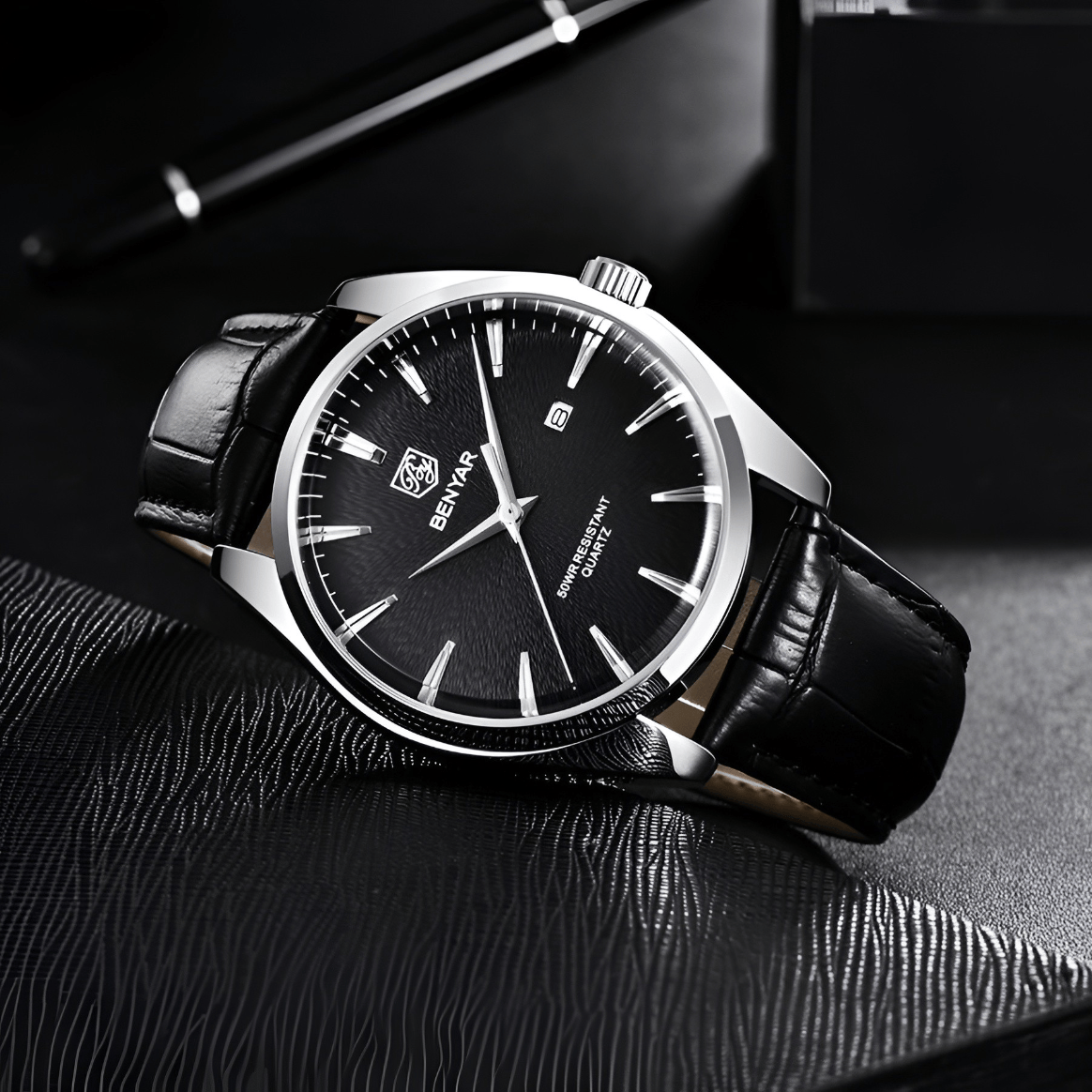 Original Benyar 5163 - Classic Black