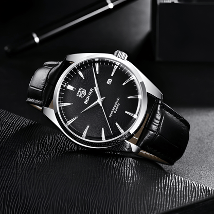 Original Benyar 5163 - Classic Black