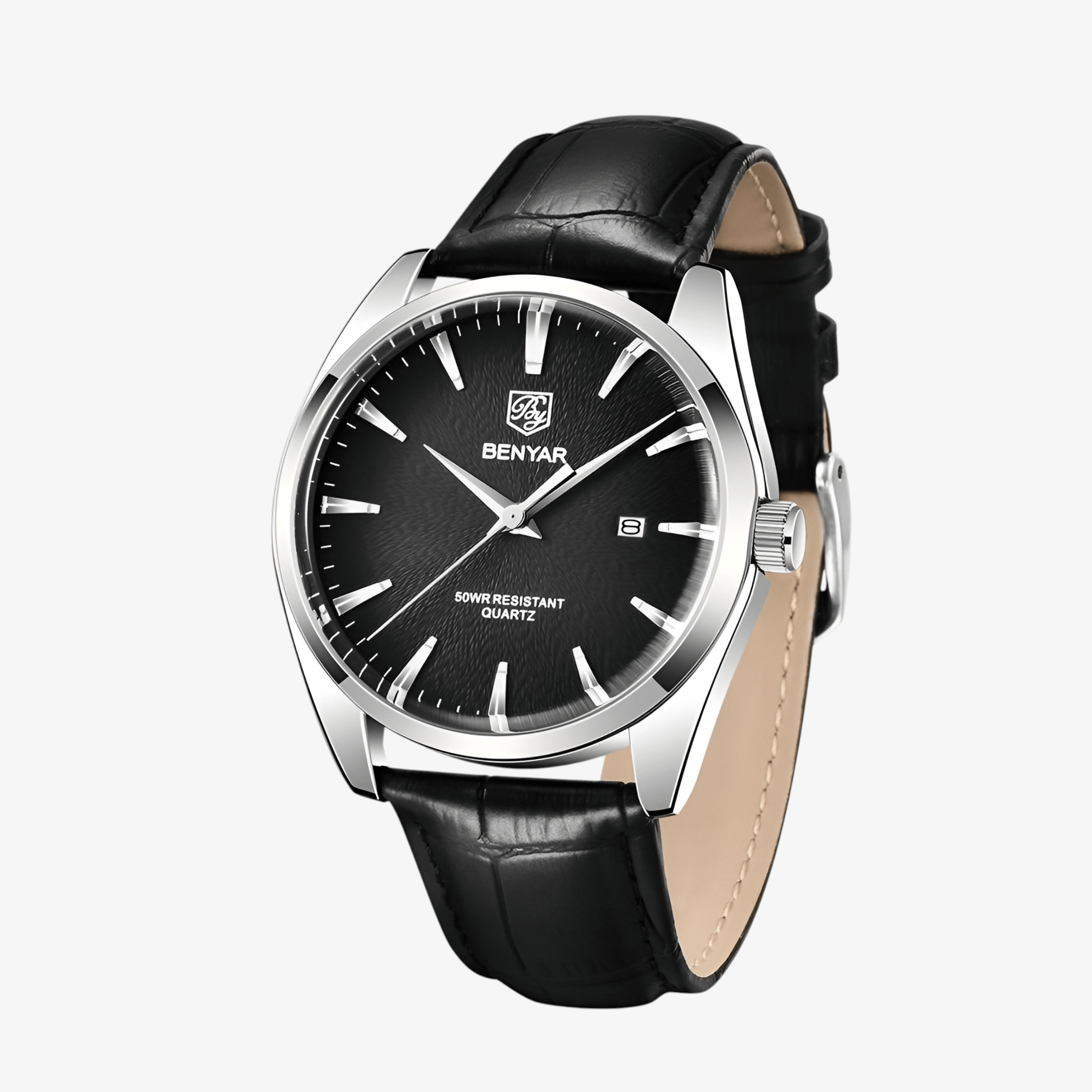 Original Benyar 5163 - Classic Black