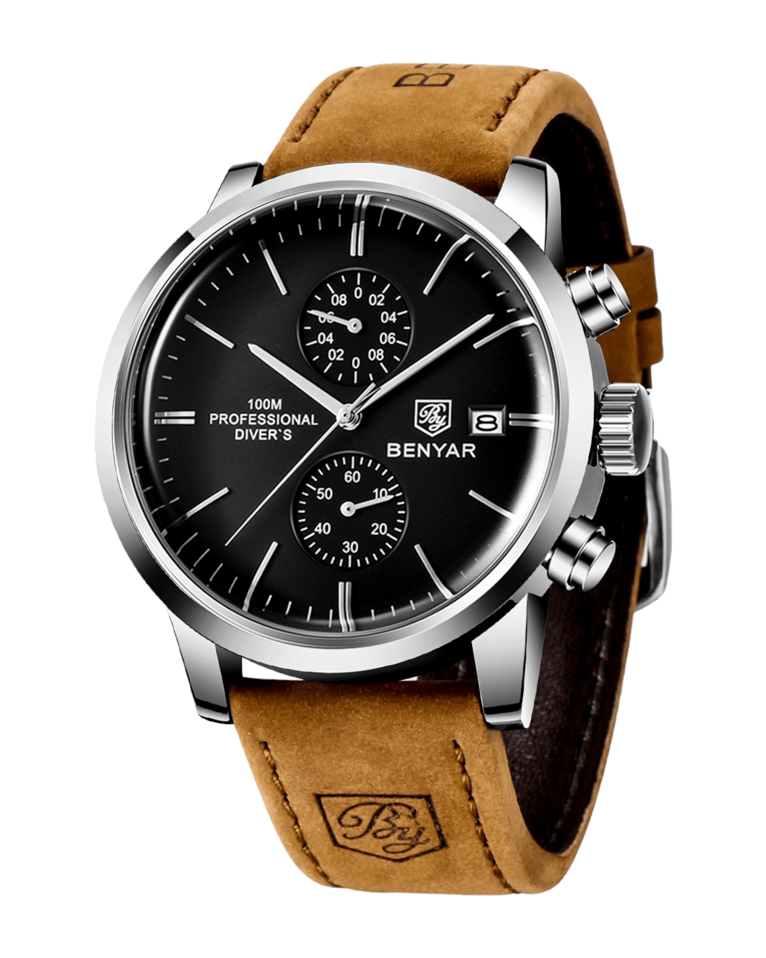 Original Benyar Classic Be Brave Man