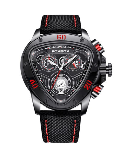 Original FOXAOX Black⌚