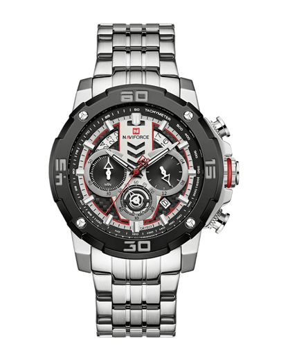 Original Navi M84 Silver⌚ 45% OFF Watches Be Brave Man Srbija