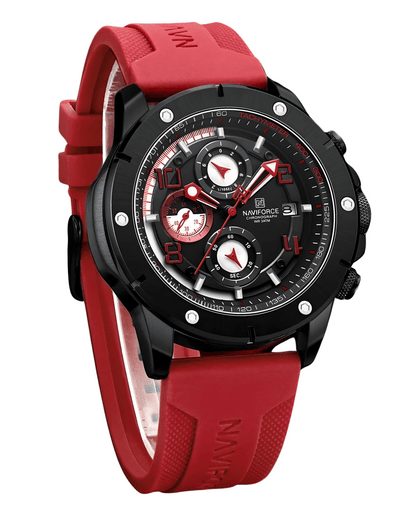 Original Navi Military TS44⌚️🔴 45% OFF Watches Be Brave Man Srbija