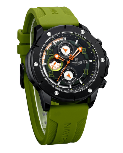 Original Navi Military Ts44 ⌚️🟢 45% OFF Watches Be Brave Man Srbija