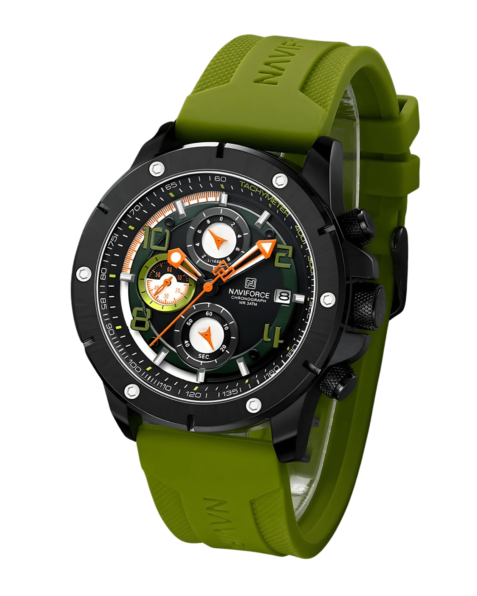 Original Navi Military Ts44 ⌚️🟢 45% OFF Watches Be Brave Man Srbija