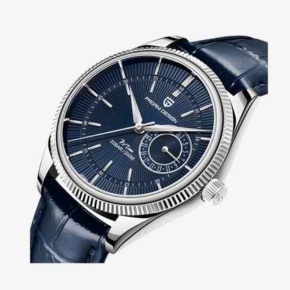 Muški Sat Pagani Design PD1689 - Blue Cellini Diver