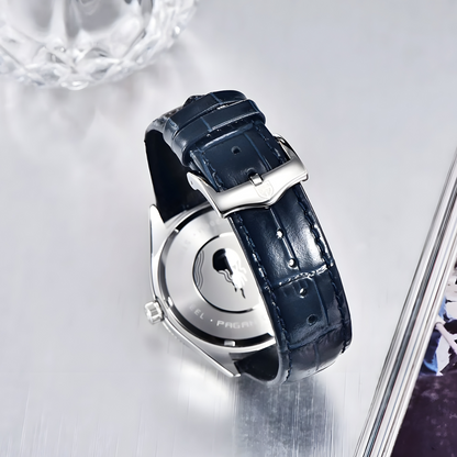 Muški Sat Pagani Design PD1689 - Blue Cellini Diver