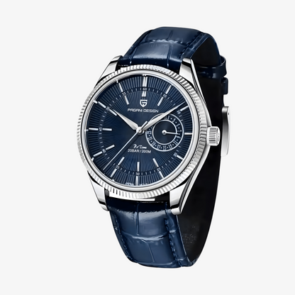 Muški Sat Pagani Design PD1689 - Blue Cellini Diver