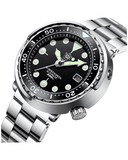 STEELDIVE SD1975 Muški Sat Automatik SEIKO NH35 47,5mm Sat za Plivanje Cena u Srbiji Watches STEELDIVE Srbija