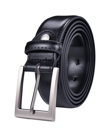 ZEPTO D7 Black 100% koža 35% OFF Belts Be Brave Man Srbija