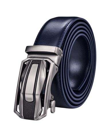 ZERO S7 Blue 100% koža Belts Be Brave Man Srbija